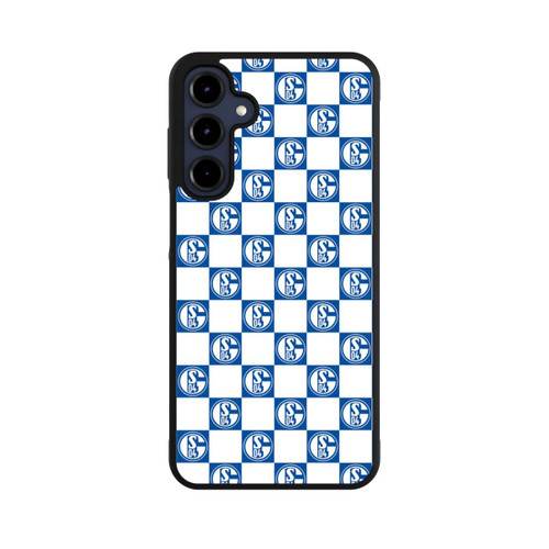 Samsung Galaxy A16 5G Base Case Logos Schalke 04