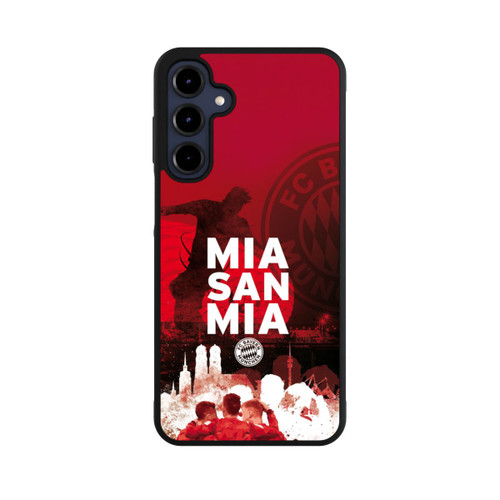 Samsung Galaxy A16 5G Base Case FCB - MIA SAN MIA