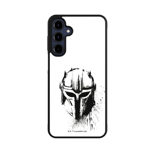 Samsung Galaxy A16 5G Base Case Armorer Schwarz und Weiß