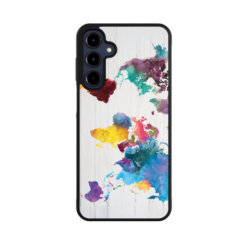 Samsung Galaxy A16 5G Base Case Welt Farbig 1