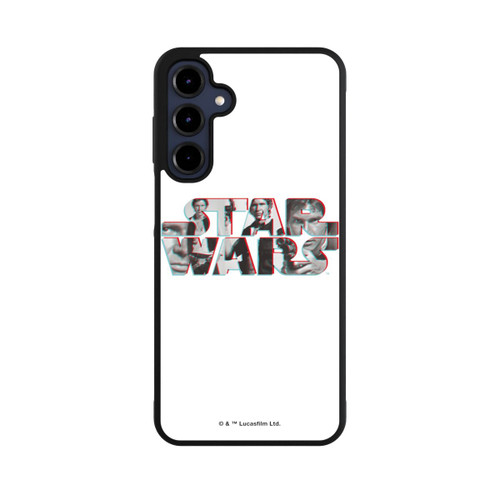 Samsung Galaxy A16 5G Base Case Han Solo - Star Wars Logo