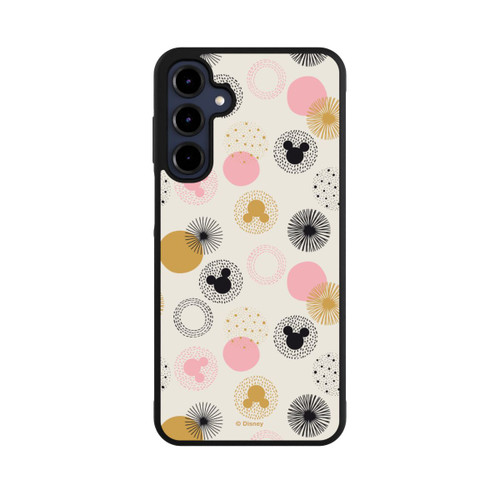 Samsung Galaxy A16 5G Base Case Micky Dots Coloured