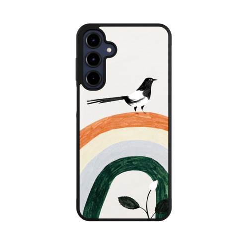 Samsung Galaxy A16 5G Base Case Guten Morgen von Léa Le Pivert