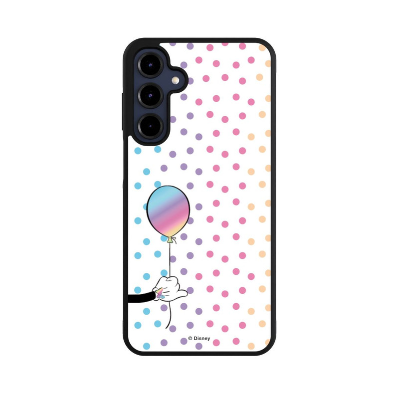 Galaxy A16 5G Base Case Minnie Balloon