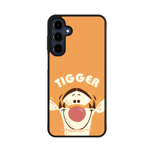 Samsung Galaxy A16 5G Base Case Tigger Nahaufnahme