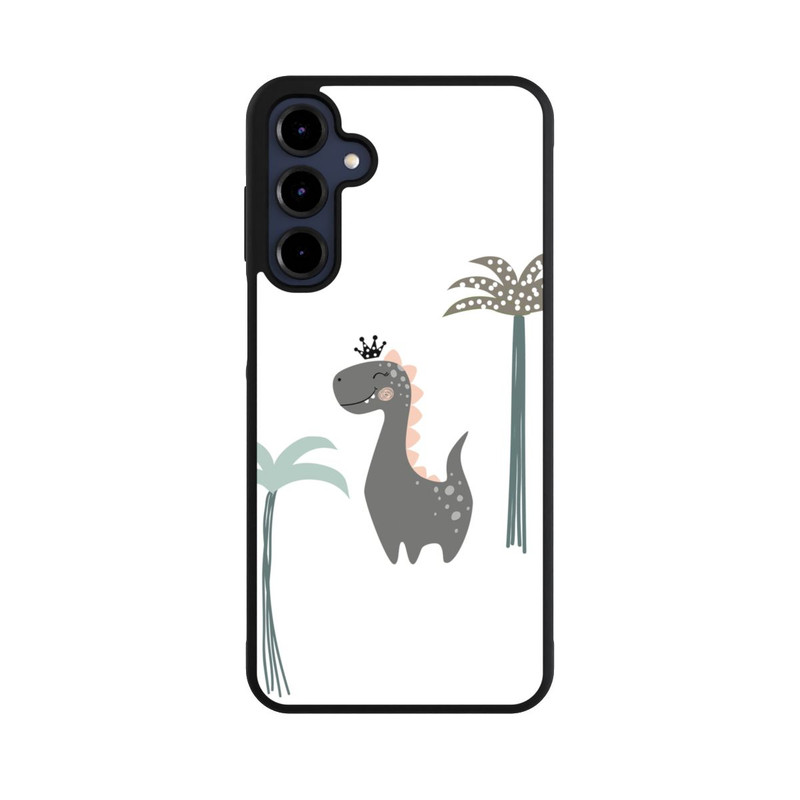 Galaxy A16 5G Base Case Dino Palmen