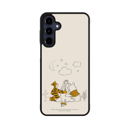 Samsung Galaxy A16 5G Base Case Beste Freunde in der Natur
