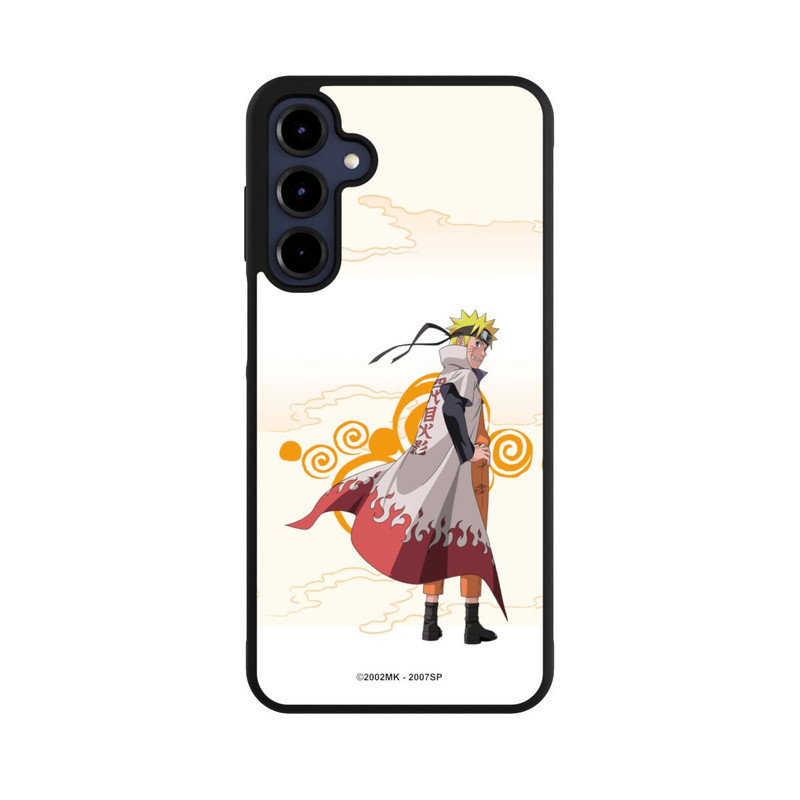 Galaxy A16 5G Base Case Naruto Hokage