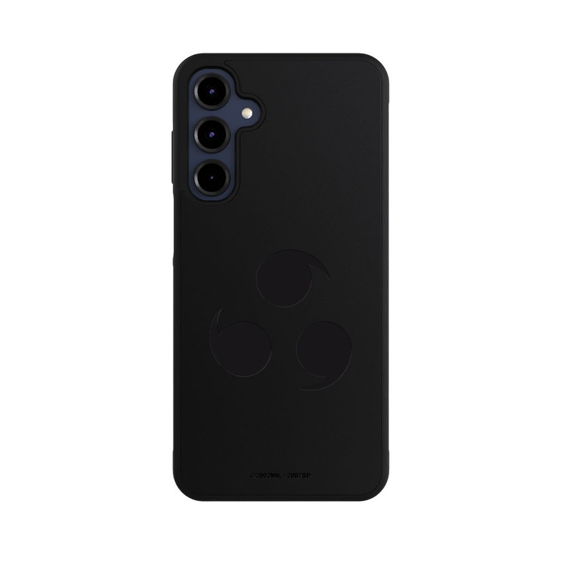Galaxy A16 5G Base Case Sharingan ohne Hintergrund