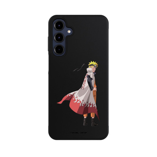 Samsung Galaxy A16 5G Base Case Naruto Hokage ohne Hintergrund