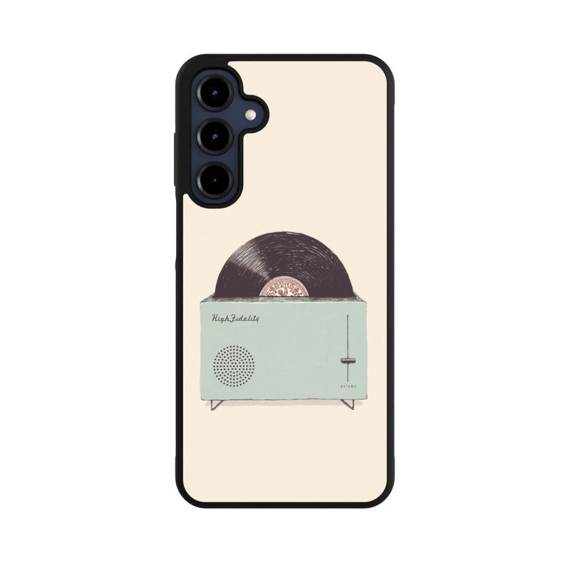 Galaxy A16 5G Base Case High Fidelity-Main