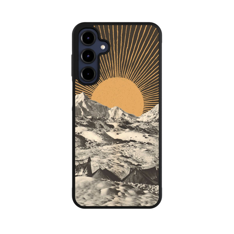 Galaxy A16 5G Base Case Gebirgslandschaft 6