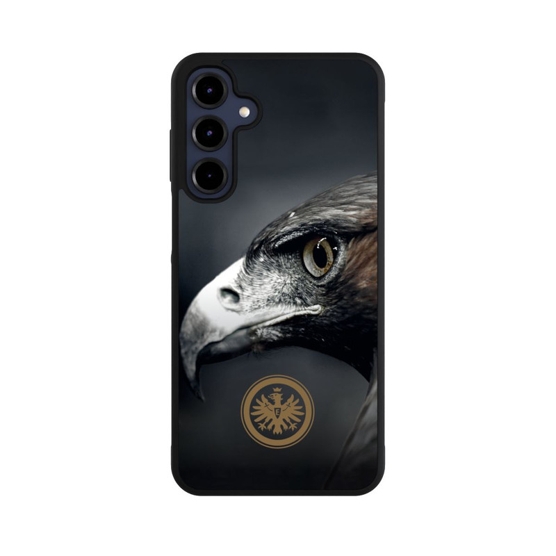 Galaxy A16 5G Base Case Eintracht Adler Design