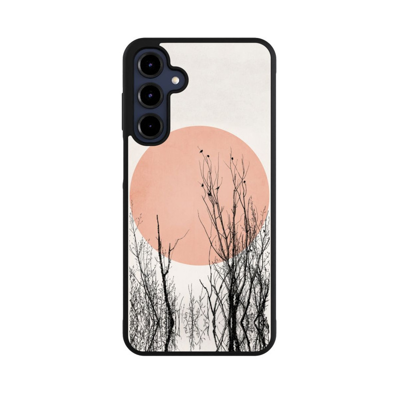 Galaxy A16 5G Base Case Träume bei Sonnenuntergang