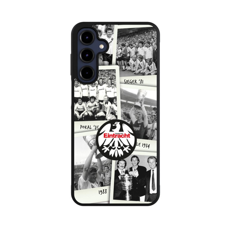 Galaxy A16 5G Base Case Polaroid