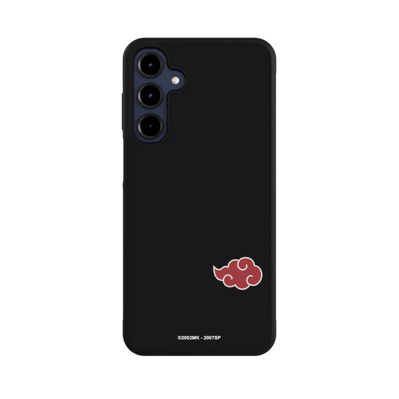 Galaxy A16 5G Base Case Akatsuki Black