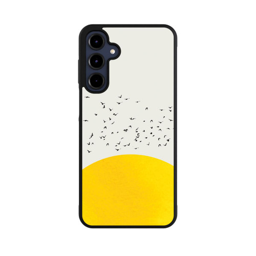 Samsung Galaxy A16 5G Base Case Tausend Vögel