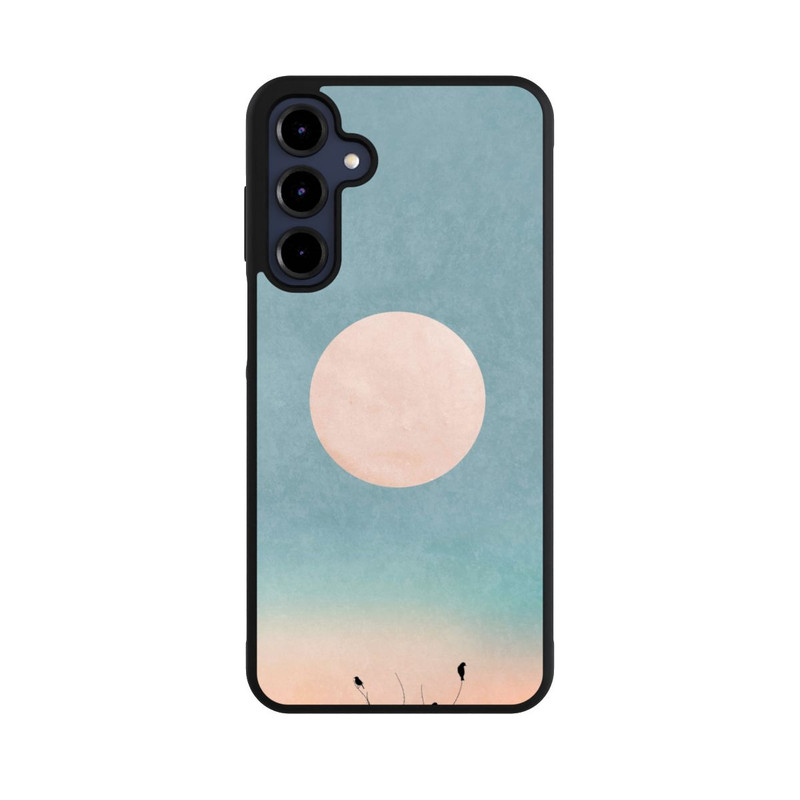 Galaxy A16 5G Base Case Warmes Aufwachen 1