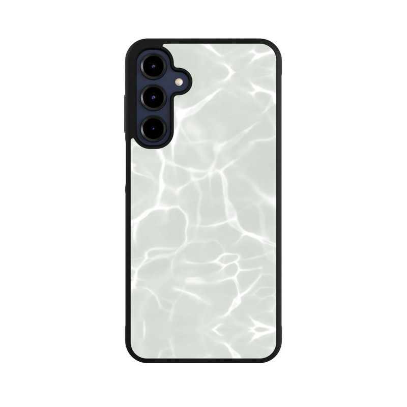 Galaxy A16 5G Base Case Meerwasser