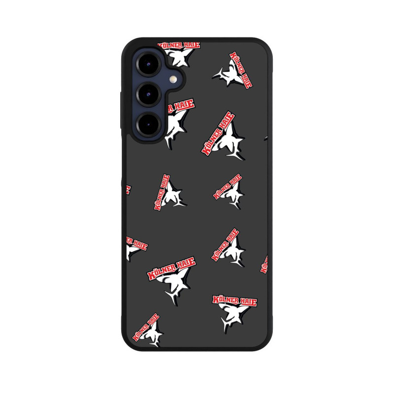 Galaxy A16 5G Base Case Kölner Haie dark