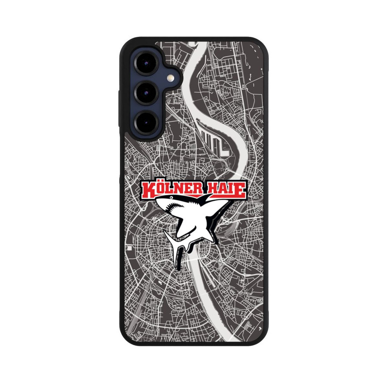 Galaxy A16 5G Base Case Kölner Haie City