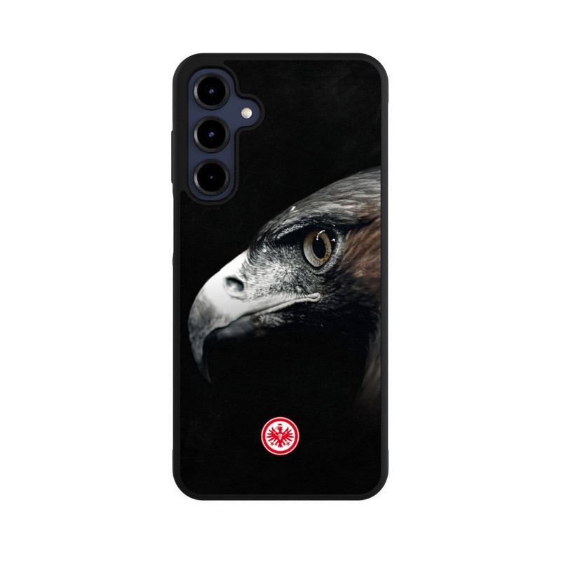 Galaxy A16 5G Base Case Eintracht Attila Schwarz
