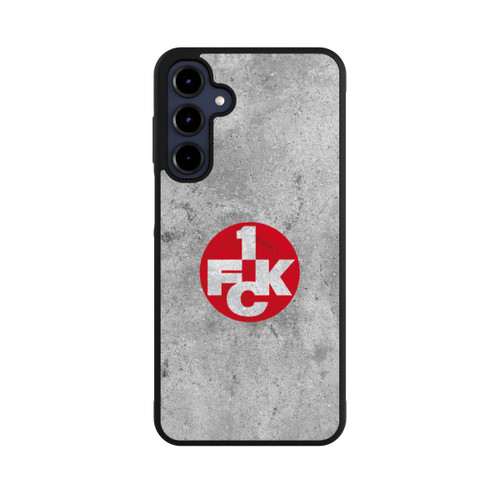 Samsung Galaxy A16 5G Base Case 1.FCK Logo Beton