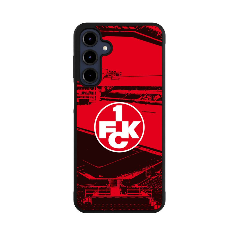Galaxy A16 5G Base Case 1.FC Kaiserslautern-Stadion