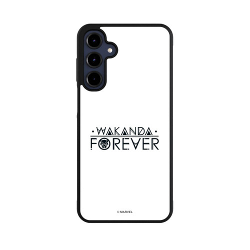 Samsung Galaxy A16 5G Base Case  Black Panther