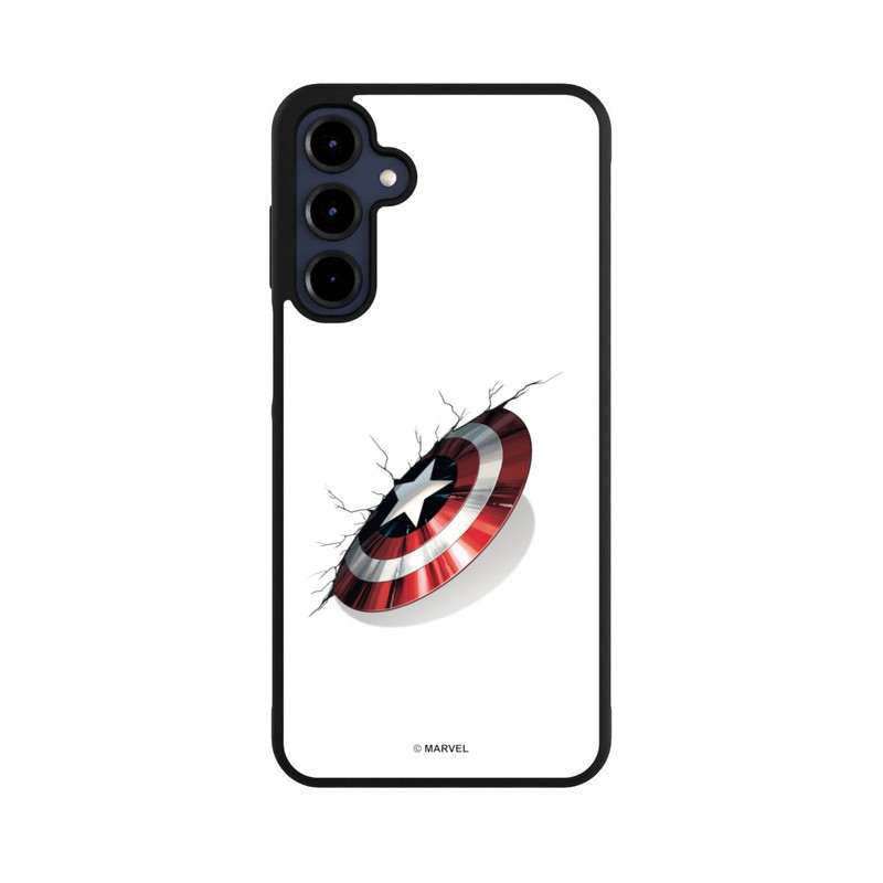 Galaxy A16 5G Base Case Captain America