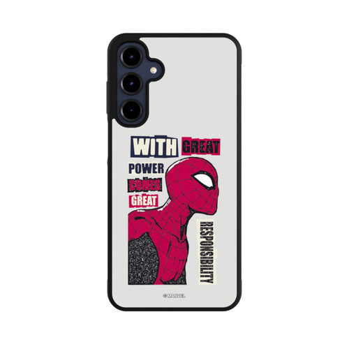 Samsung Galaxy A16 5G Base Case Spider-Man Profile