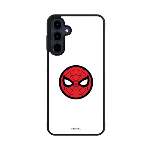 Samsung Galaxy A16 5G Base Case Spider-Man Badge Head