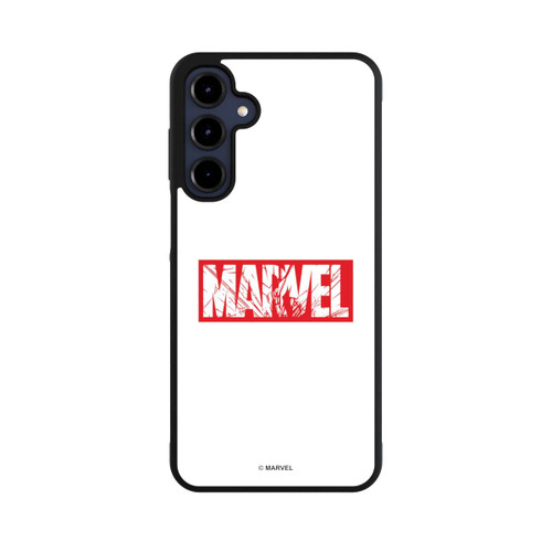 Samsung Galaxy A16 5G Base Case Marvel Logo Crushed