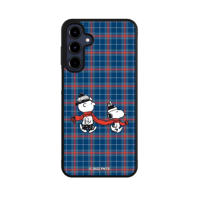 Galaxy A16 5G Base Case Peanuts Weihnachtspulli