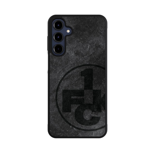 Samsung Galaxy A16 5G Base Case 1.FCK Black Grunge