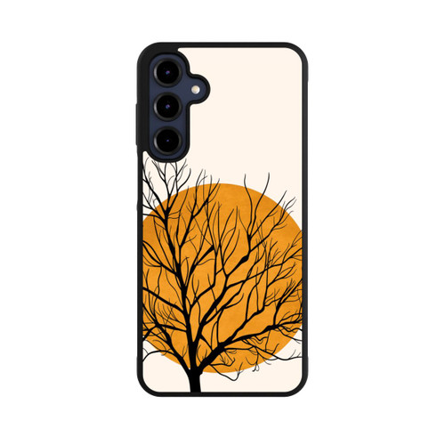 Samsung Galaxy A16 5G Base Case Verborgene Sonne