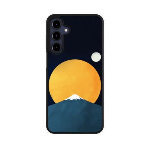 Samsung Galaxy A16 5G Base Case Himalaya At Night