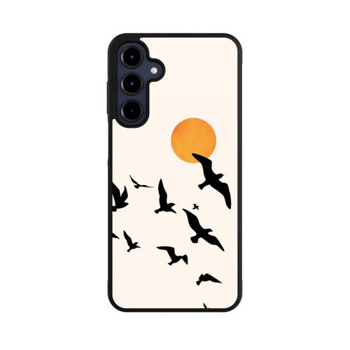 Samsung Galaxy A16 5G Base Case Auf und davon