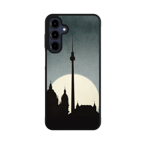 Samsung Galaxy A16 5G Base Case Berliner Sonnenaufgang