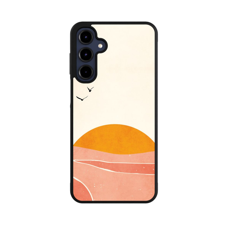 Galaxy A16 5G Base Case In der Sonne tanzen