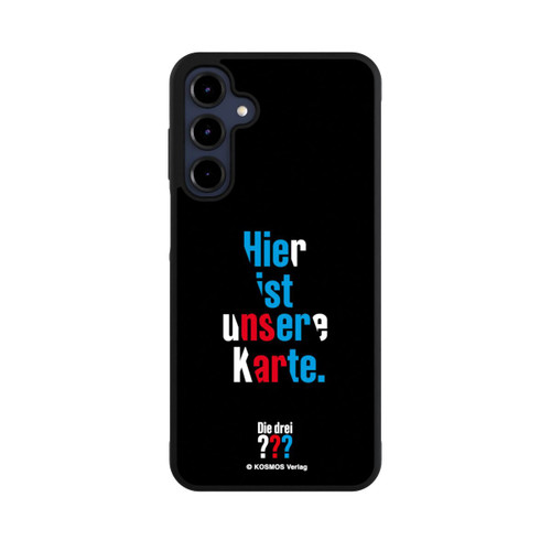 Samsung Galaxy A16 5G Base Case Hier ist unsere Karte