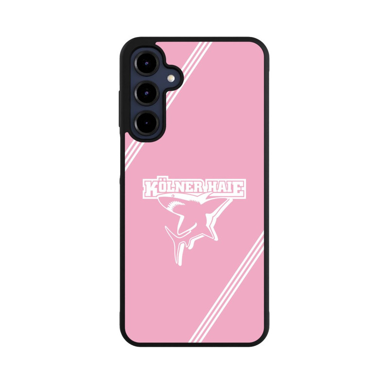 Galaxy A16 5G Base Case Kölner Haie Rosa