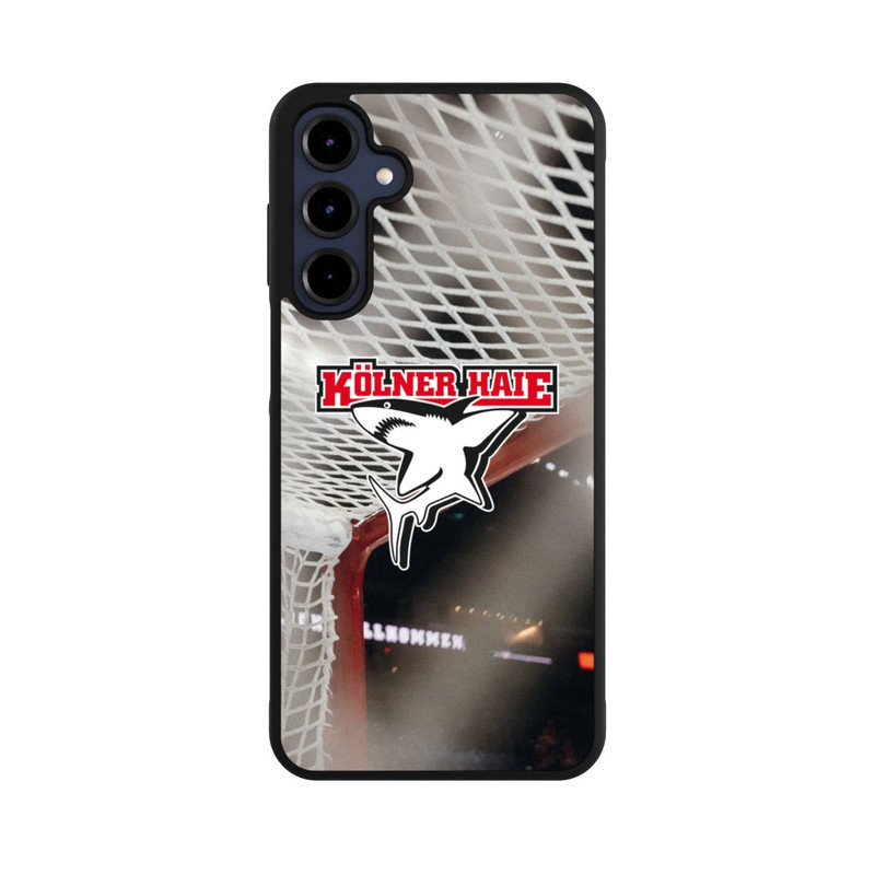 Galaxy A16 5G Base Case Kölner Haie Tor