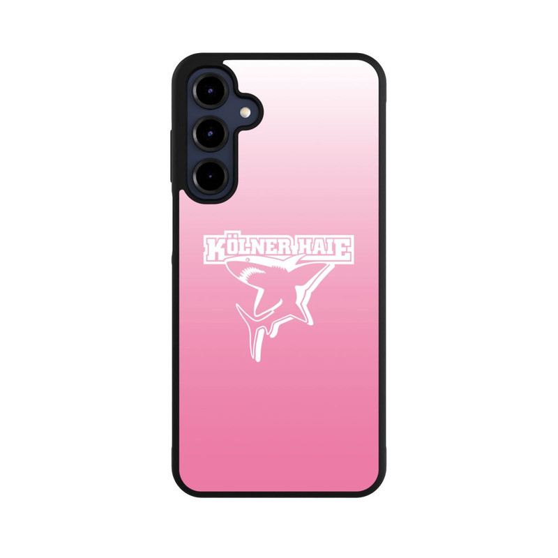Galaxy A16 5G Base Case Kölner Haie Pink