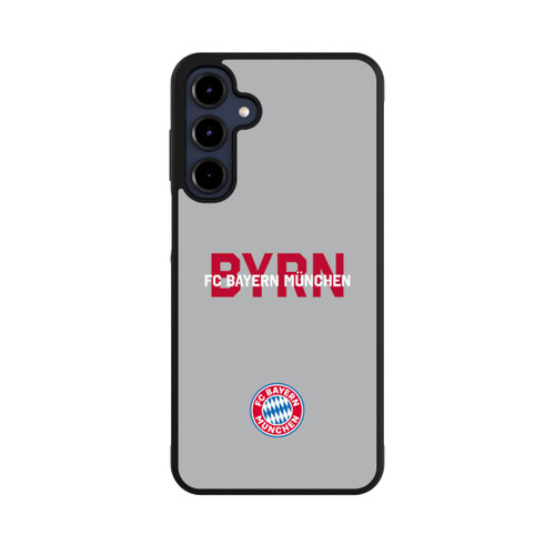 Samsung Galaxy A16 5G Base Case BYRN grau