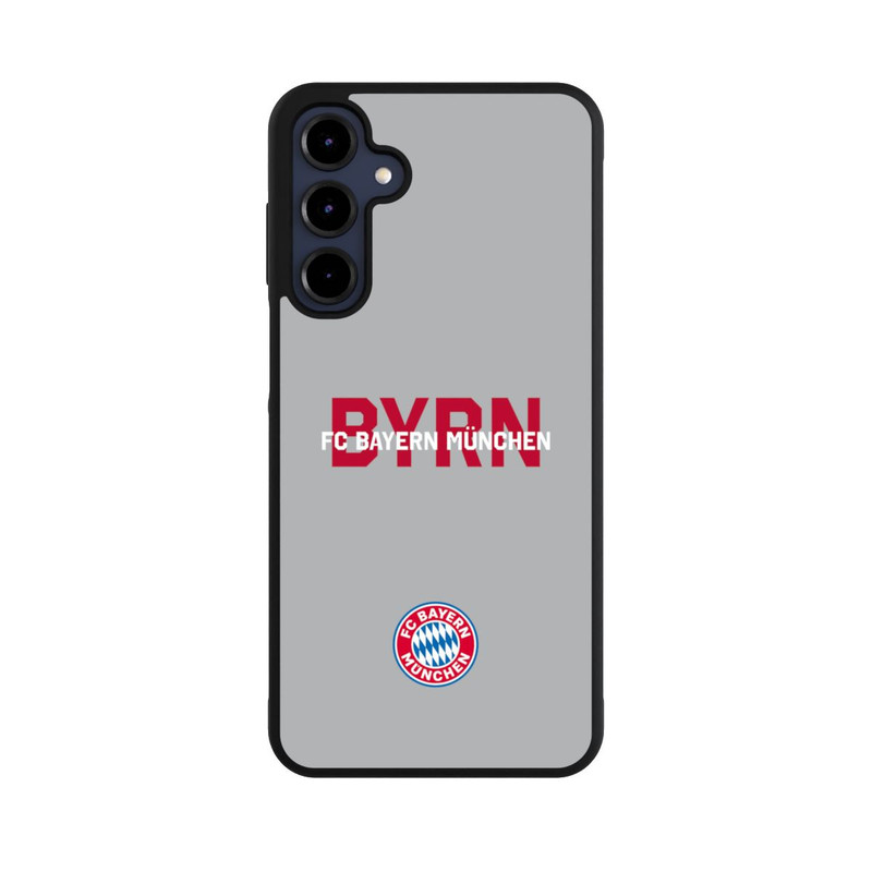 Galaxy A16 5G Base Case BYRN grau