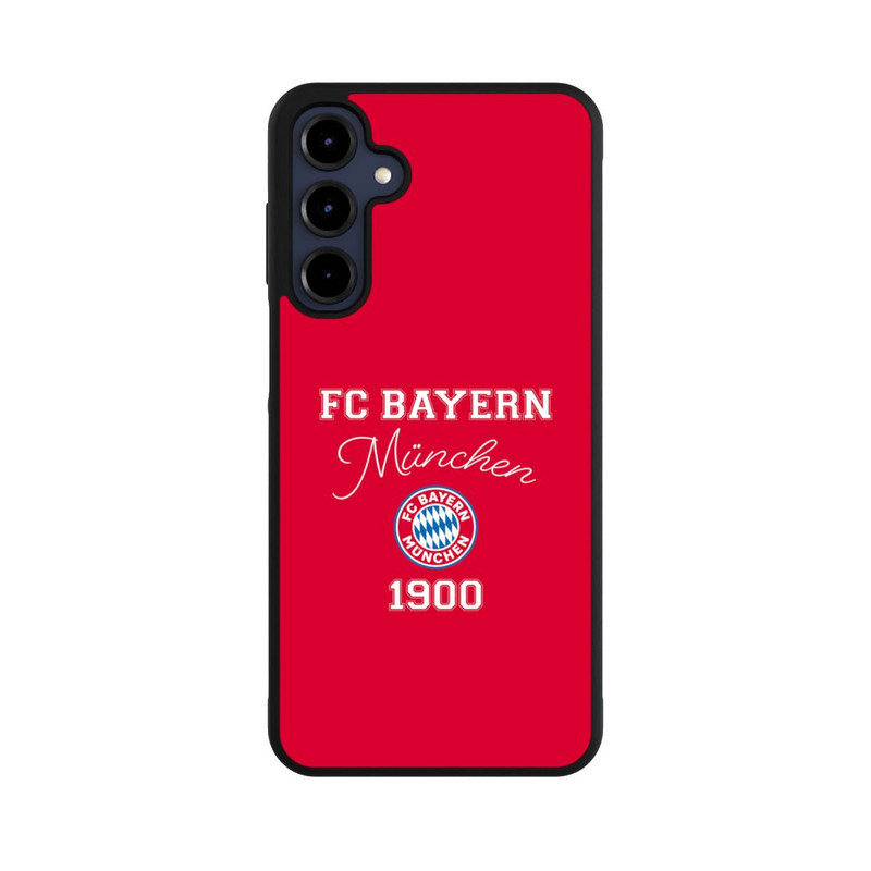 Galaxy A16 5G Base Case FC Bayern 1900