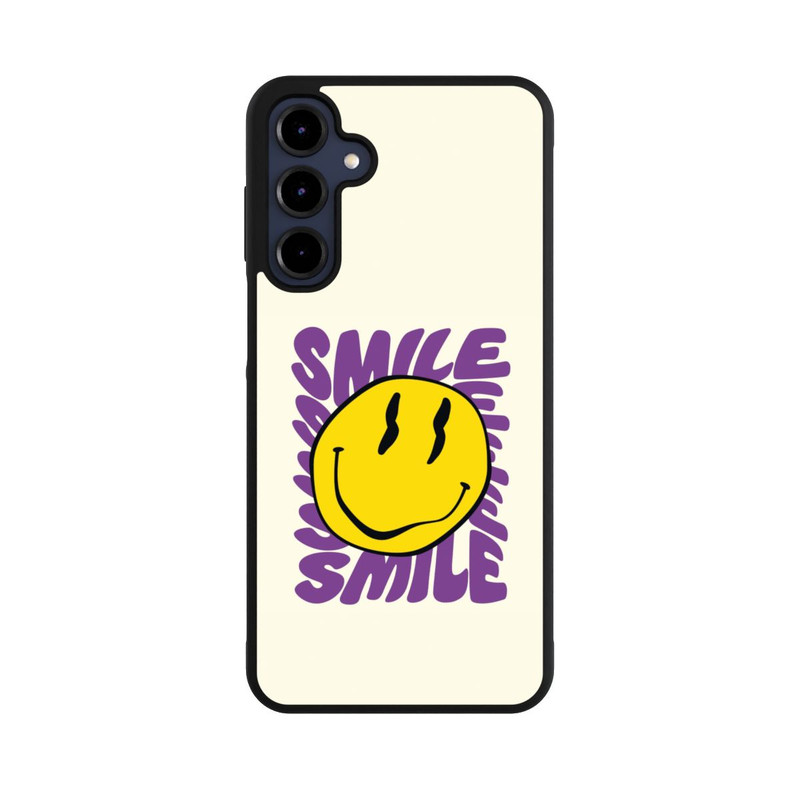 Galaxy A16 5G Base Case Smile