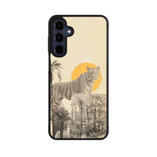 Samsung Galaxy A16 5G Base Case Giant Tiger in Ruins