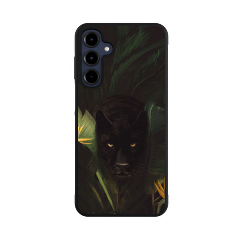 Samsung Galaxy A16 5G Base Case Hello Panther
